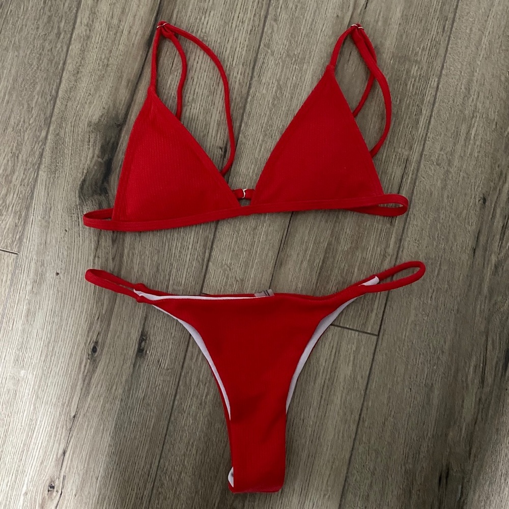 Shein Bikini